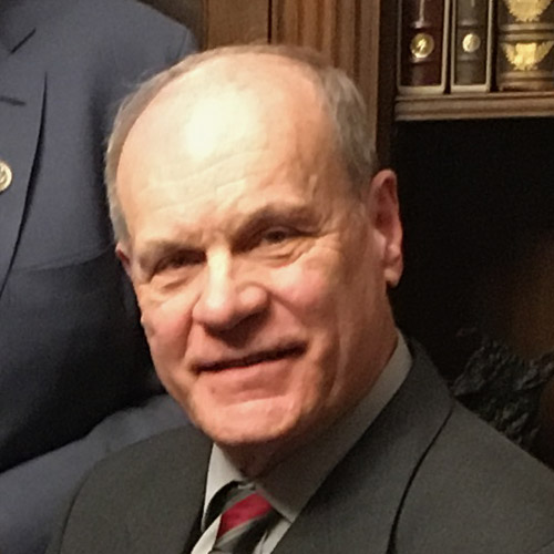Ron Benzing