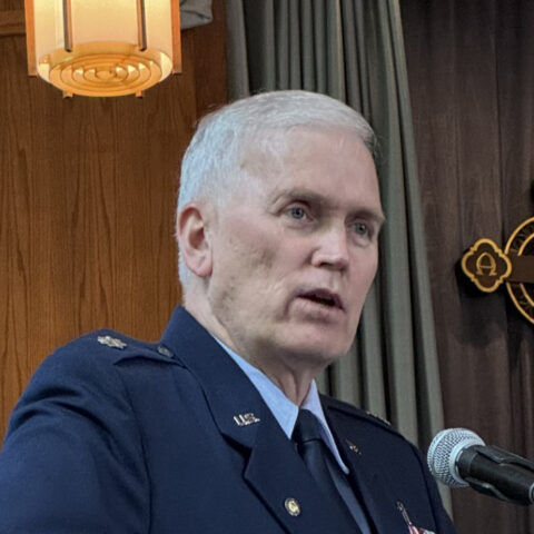 Ron Benzing